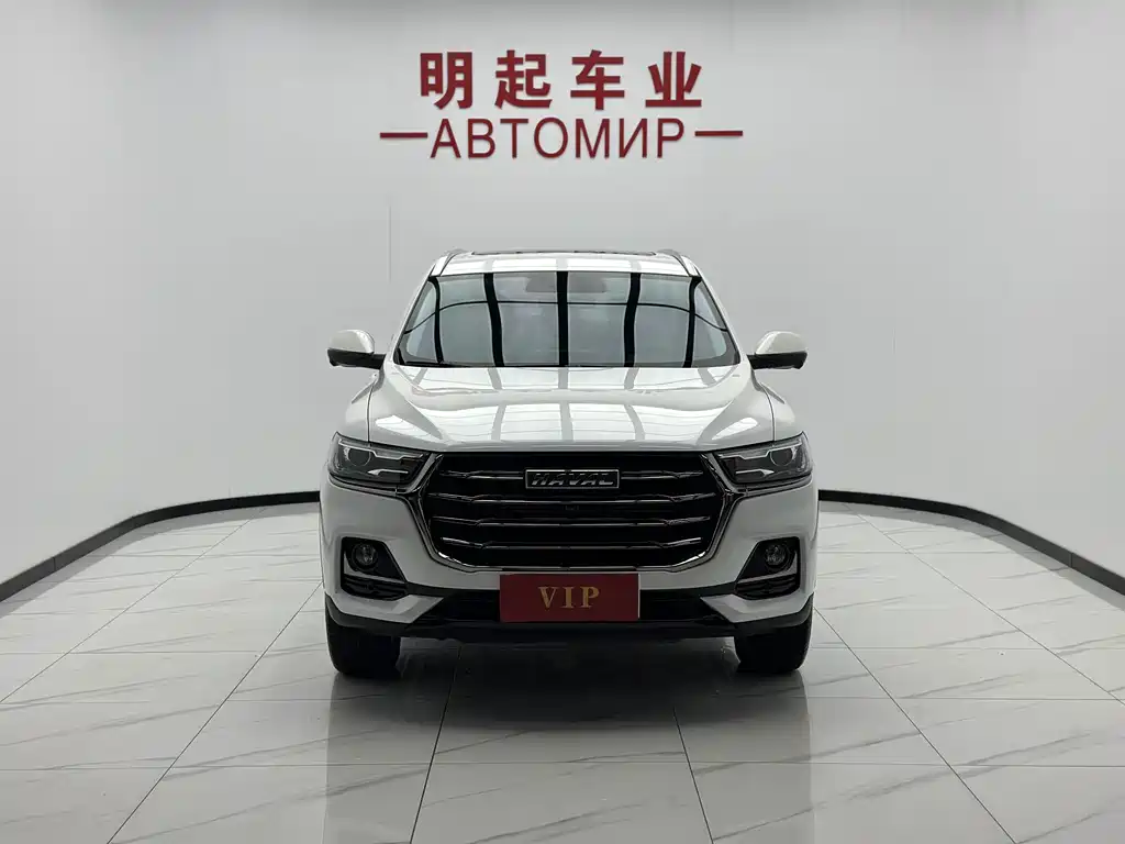 Haval H6 — фото 2