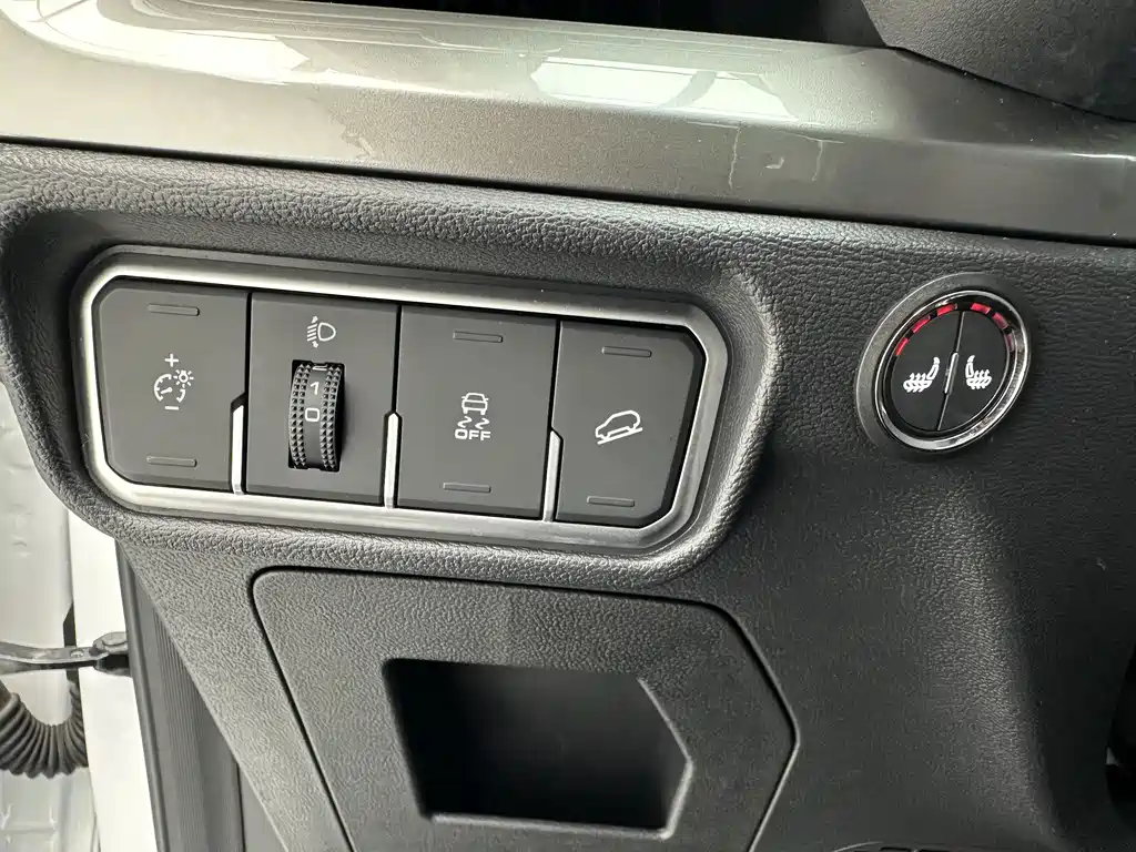 Haval H6 — фото 14