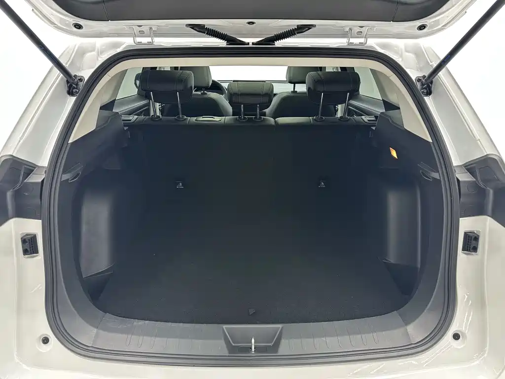 Haval H6 — фото 18