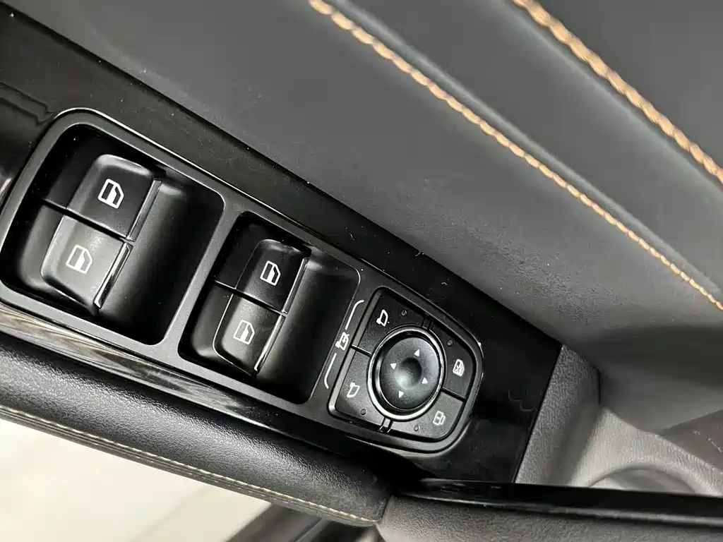 Haval Big Dog — фото 15