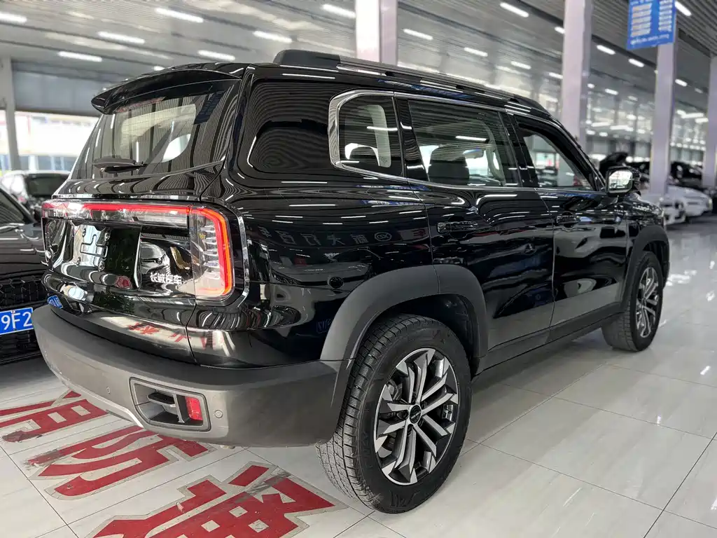 Haval Big Dog — фото 7