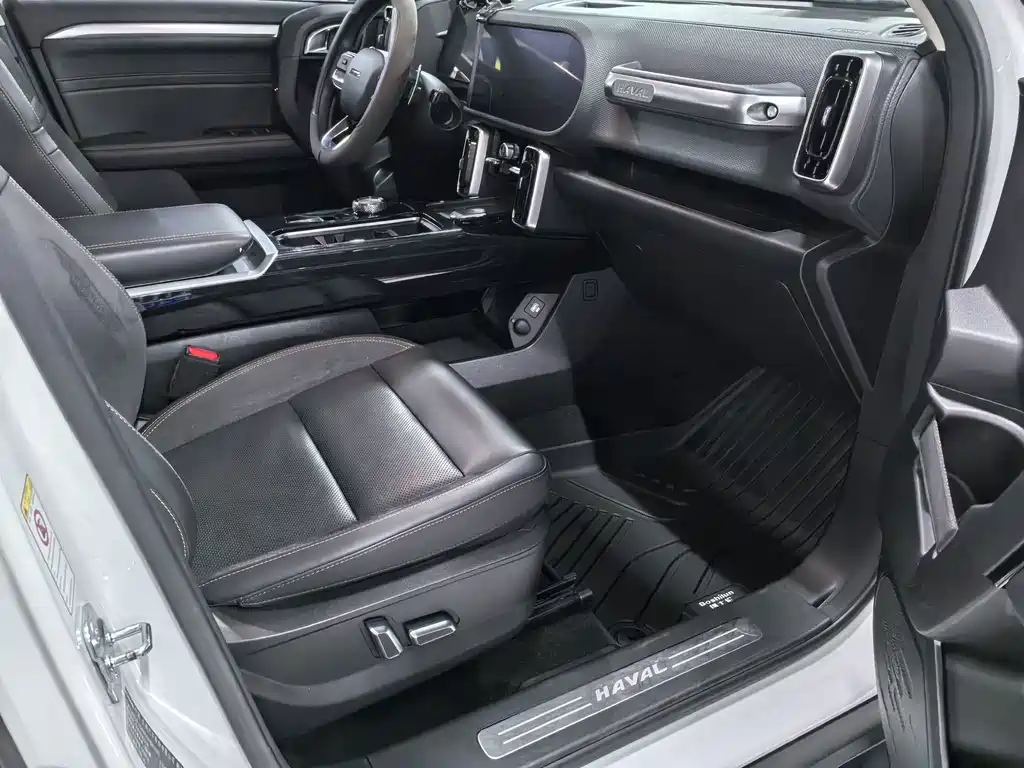 Haval Big Dog — фото 11
