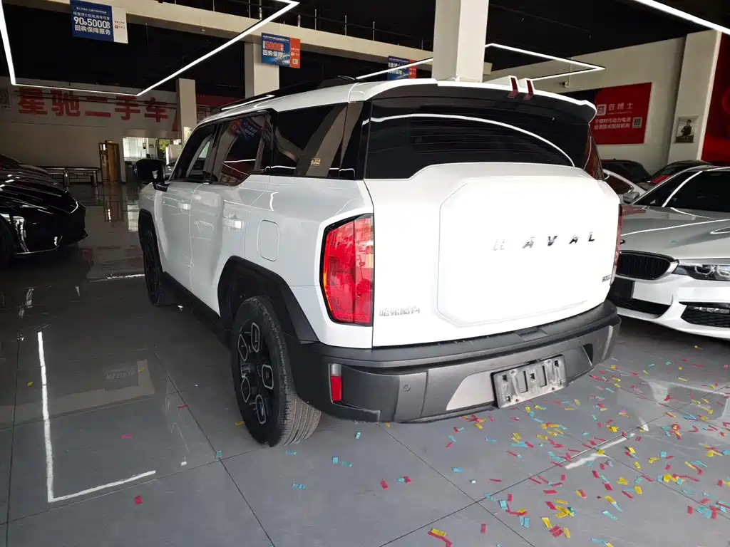 Haval Cool Dog — фото 6