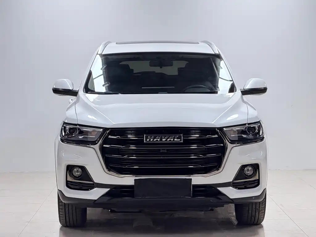 Haval H6 — фото 3