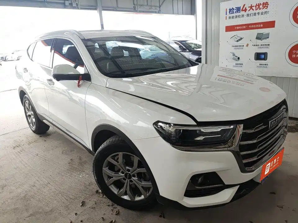 Haval H6 — фото 2