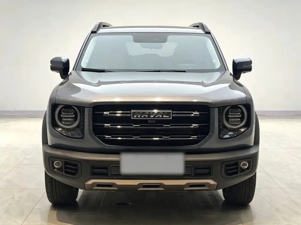Haval Big Dog — фото 2