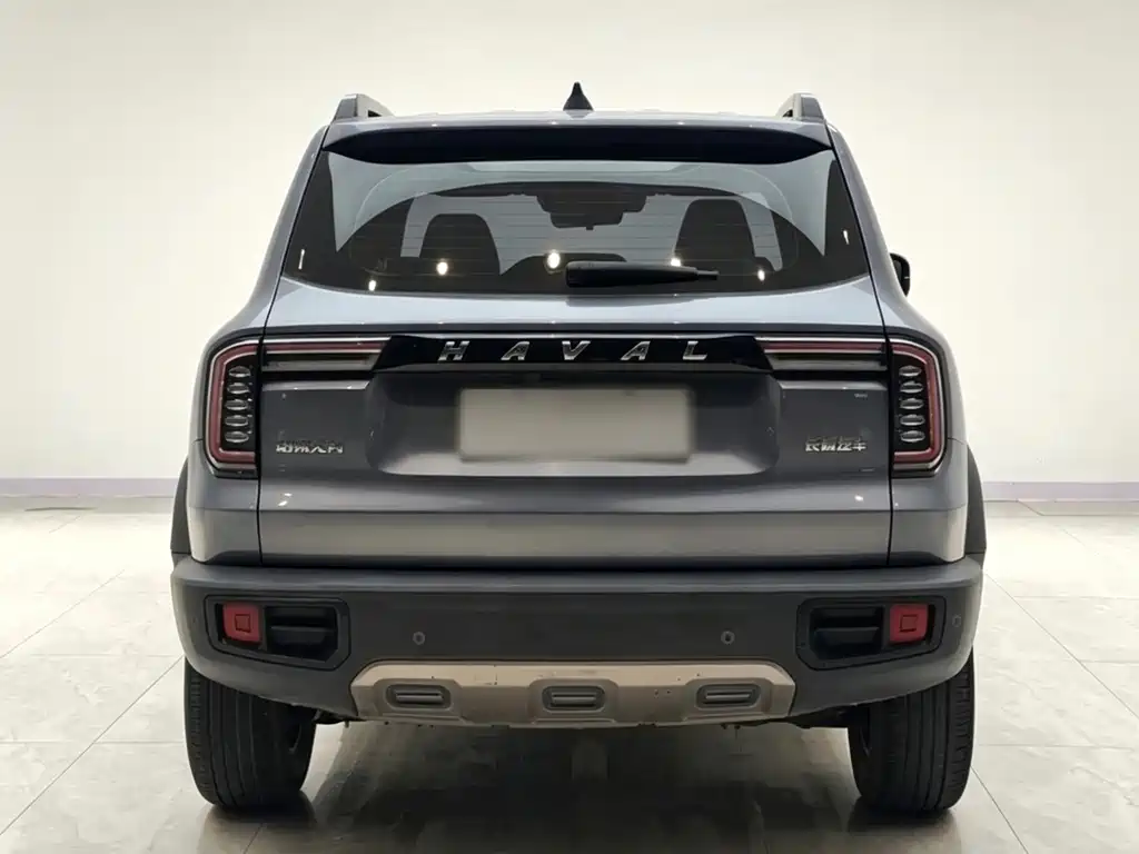 Haval Big Dog — фото 6