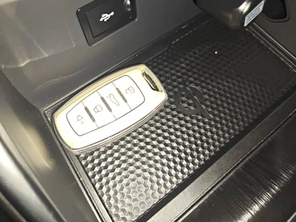 Haval H6 — фото 9