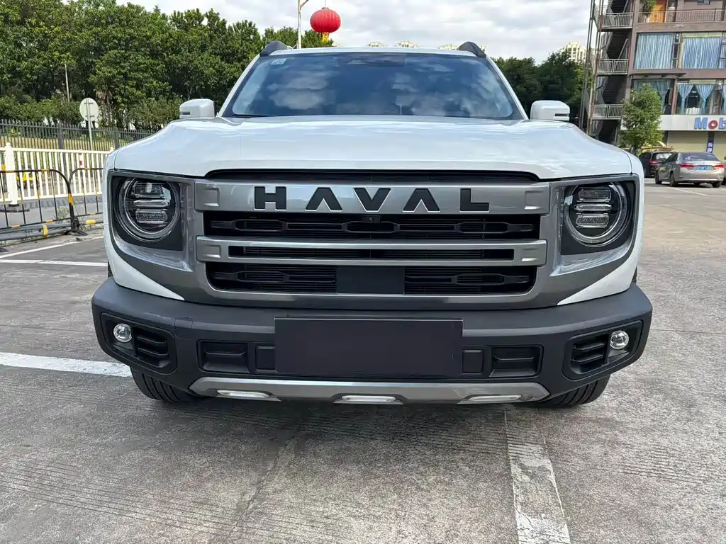 Haval Big Dog — фото 2
