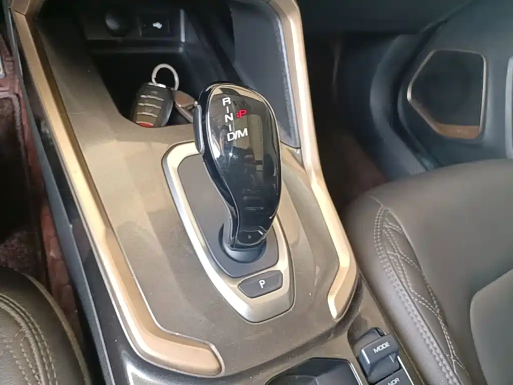 Haval H6 — фото 14