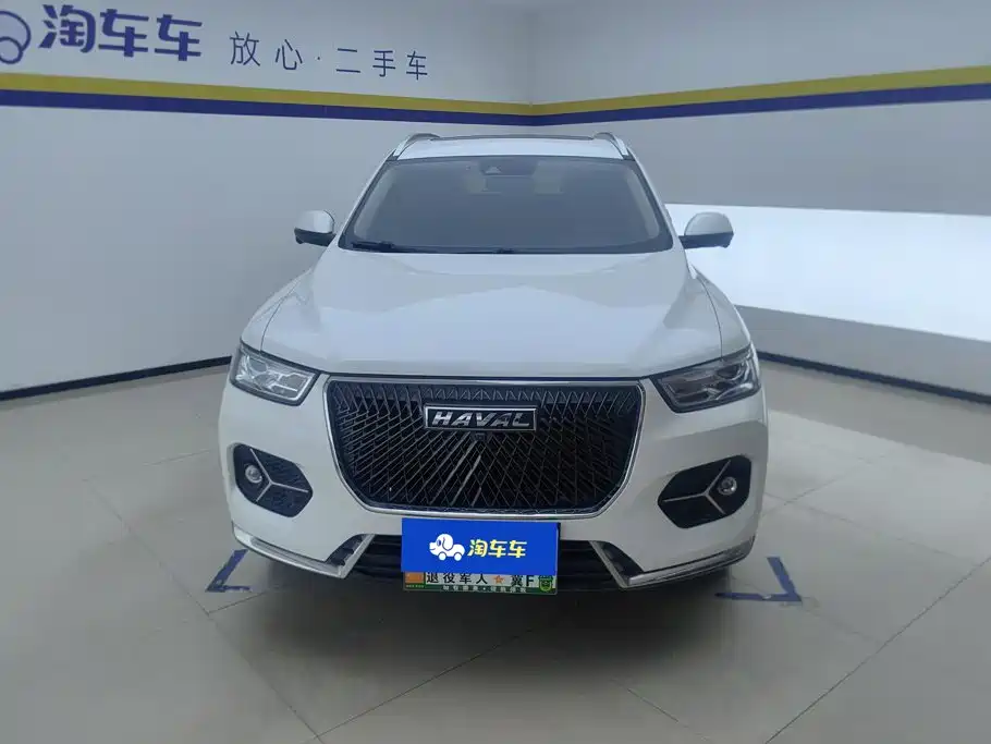 Haval H6 — фото 2