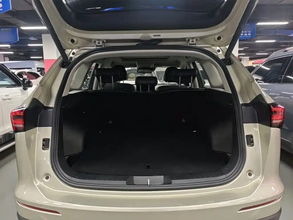 Haval H6 — фото 19