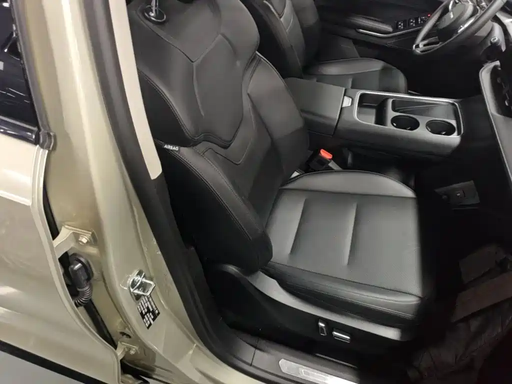 Haval H6 — фото 25