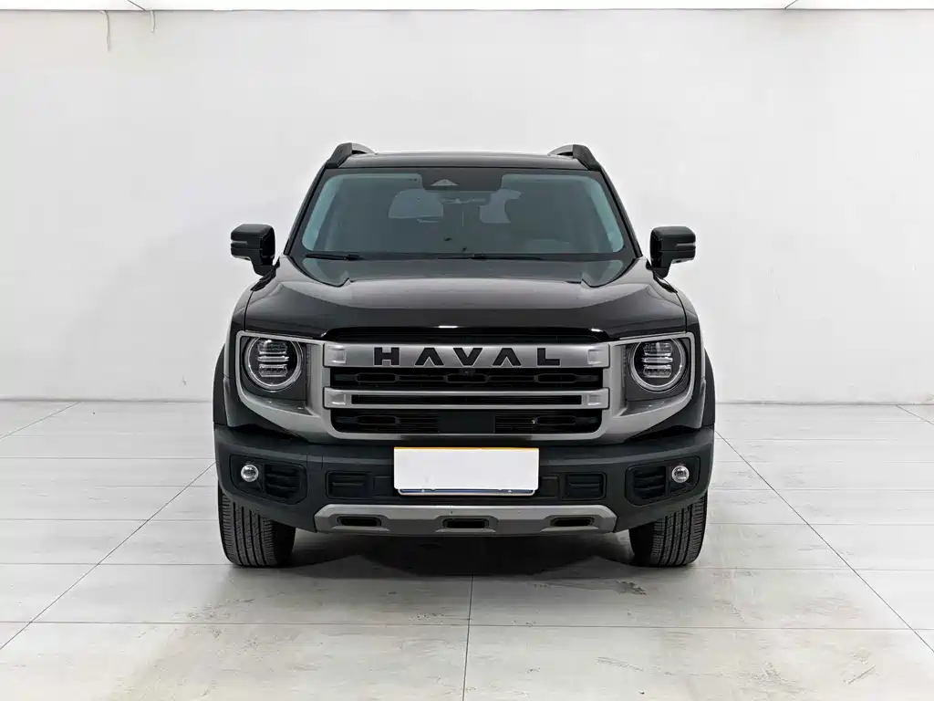 Haval Big Dog — фото 2