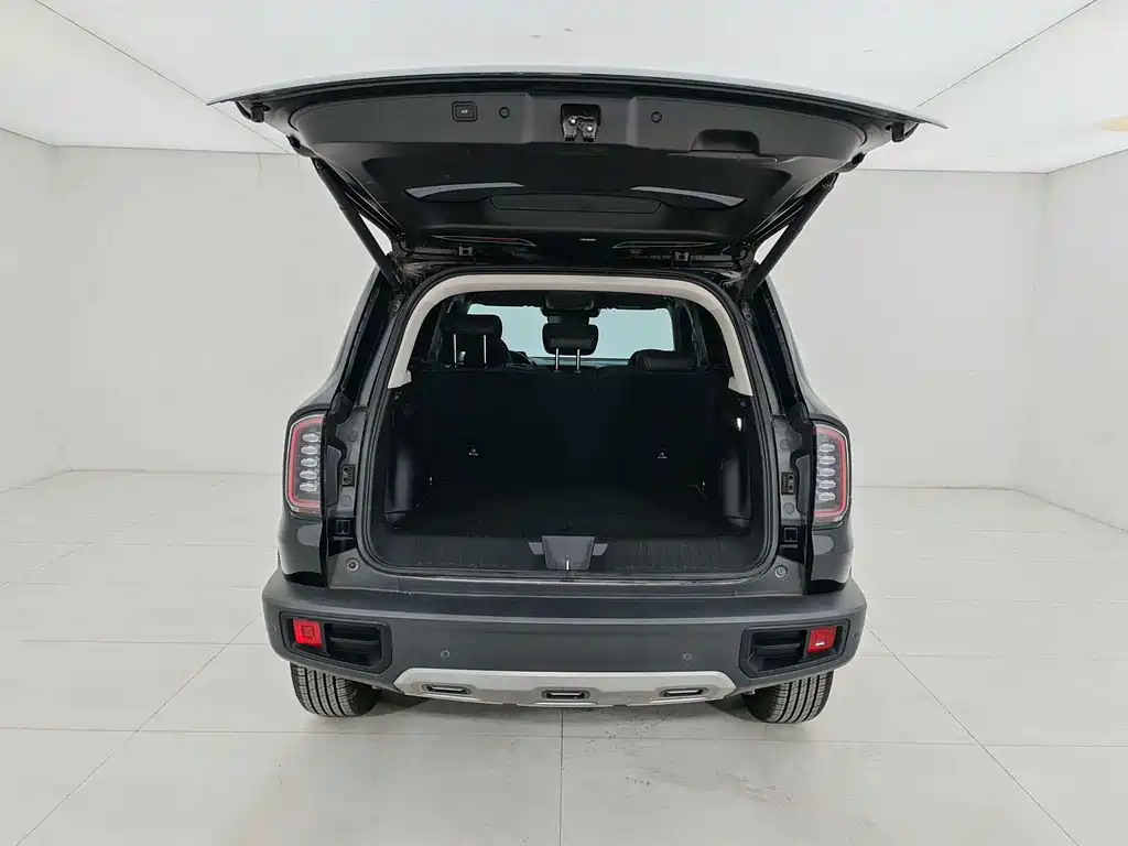 Haval Big Dog — фото 17