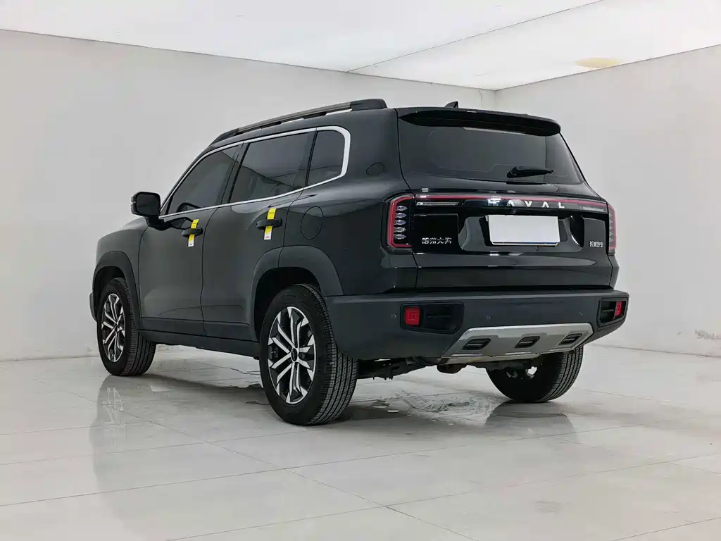 Haval Big Dog — фото 4