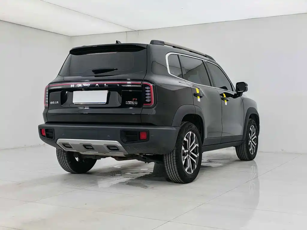 Haval Big Dog — фото 5