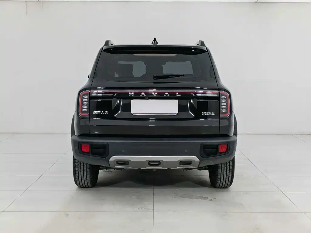 Haval Big Dog — фото 6