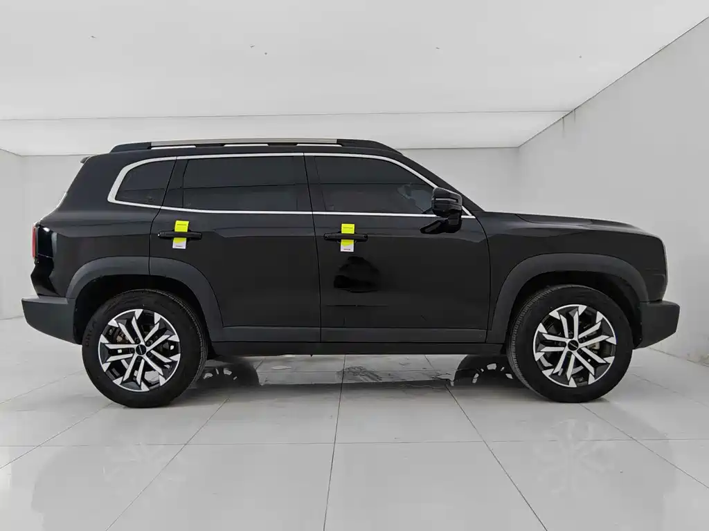 Haval Big Dog — фото 9