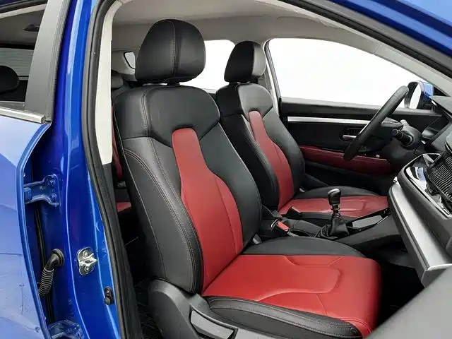 Haval H2s — фото 17