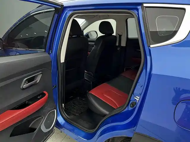 Haval H2s — фото 18