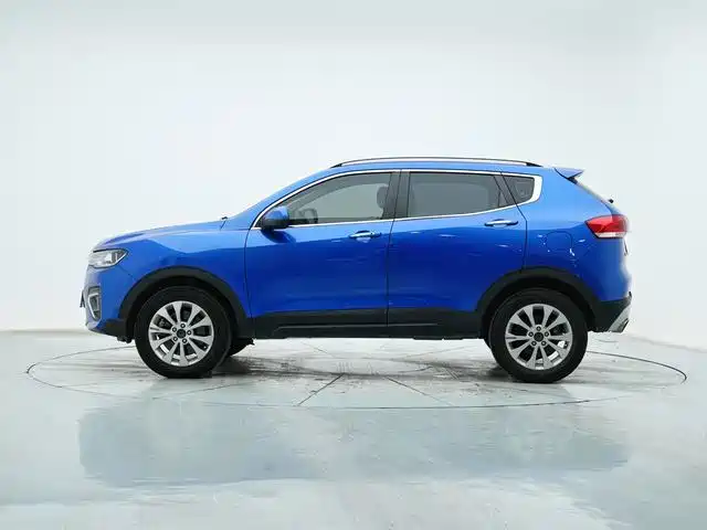 Haval H2s — фото 6