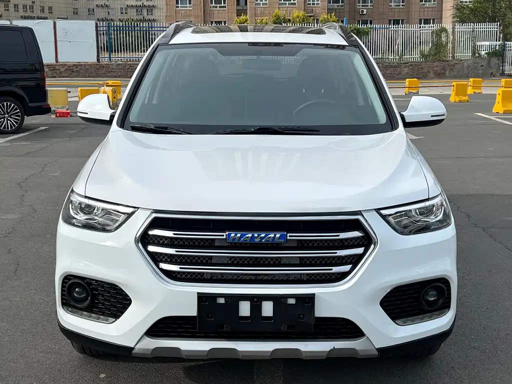 Haval H6 — фото 2
