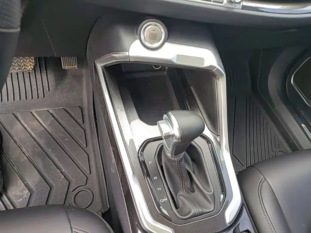 Haval H6 — фото 14