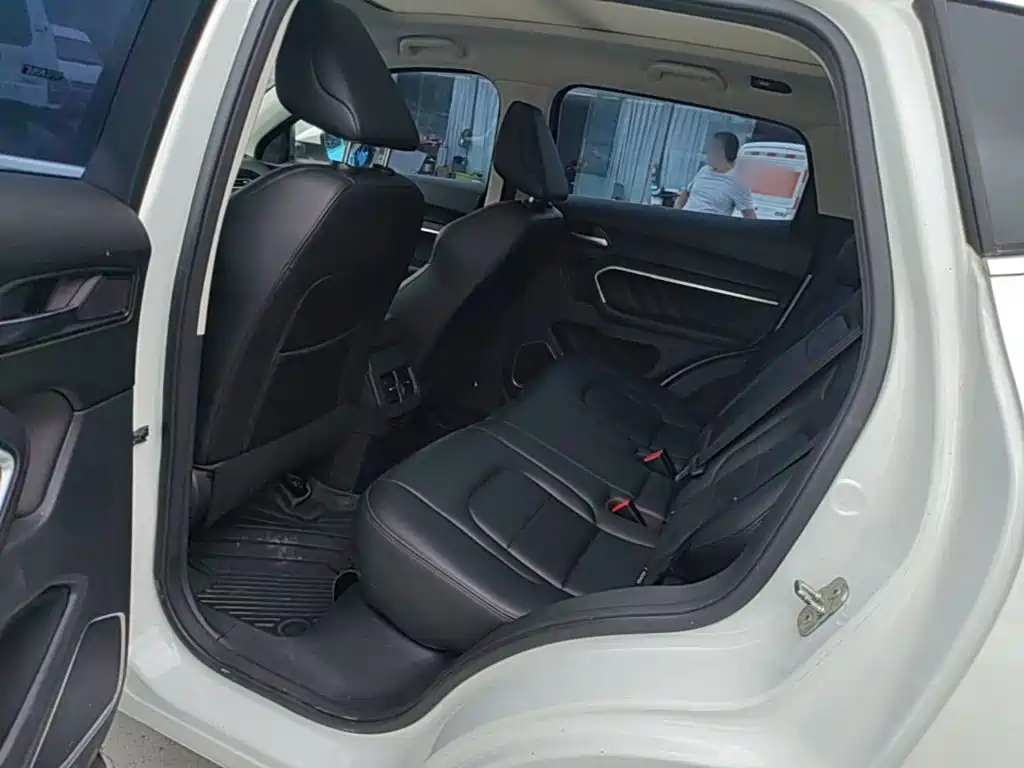 Haval H6 — фото 17