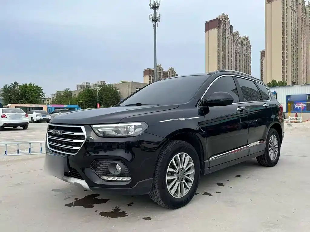 Haval H6 — фото 2