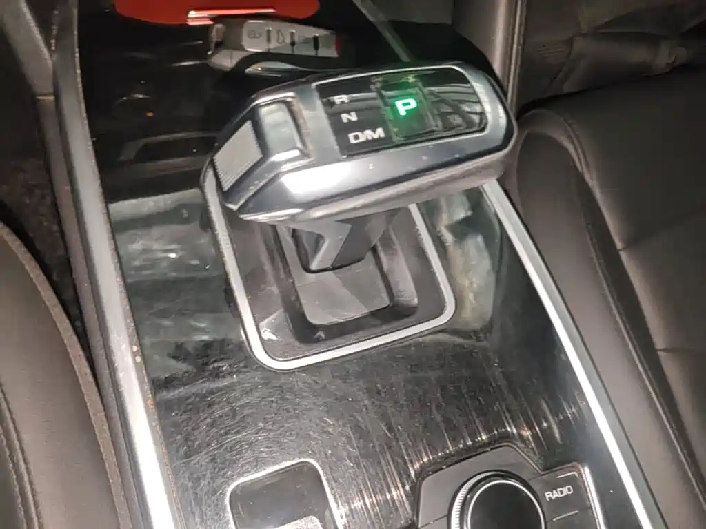 Haval H6 — фото 14