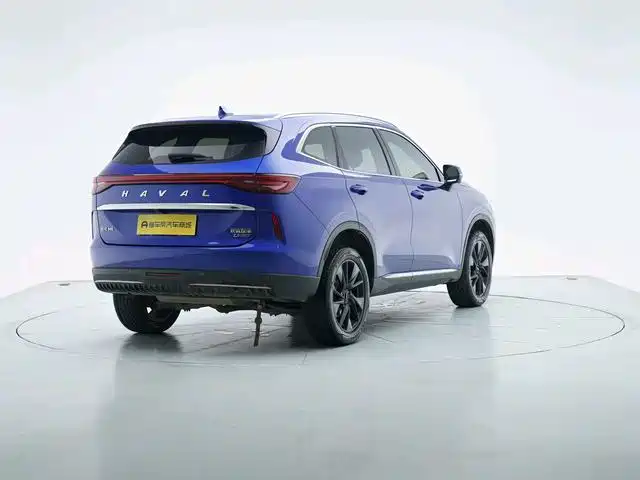 Haval H6 — фото 2