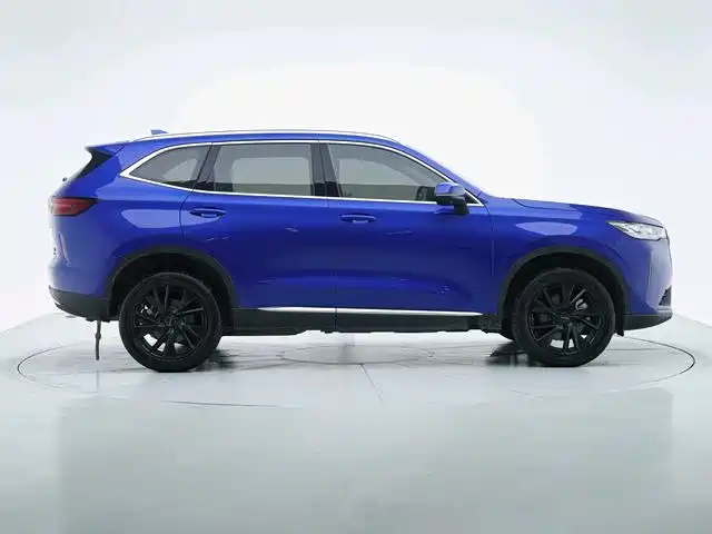 Haval H6 — фото 3