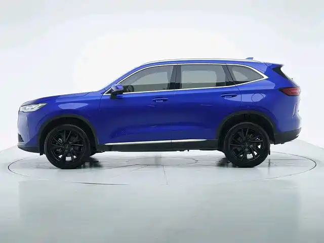 Haval H6 — фото 8
