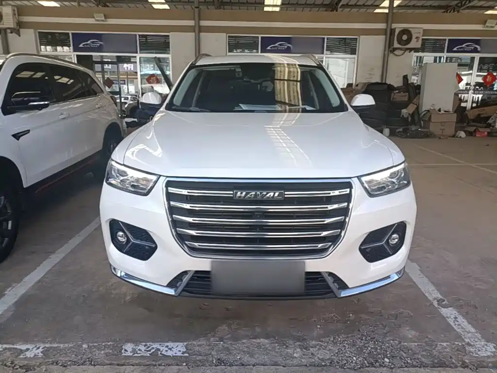 Haval H6 — фото 3