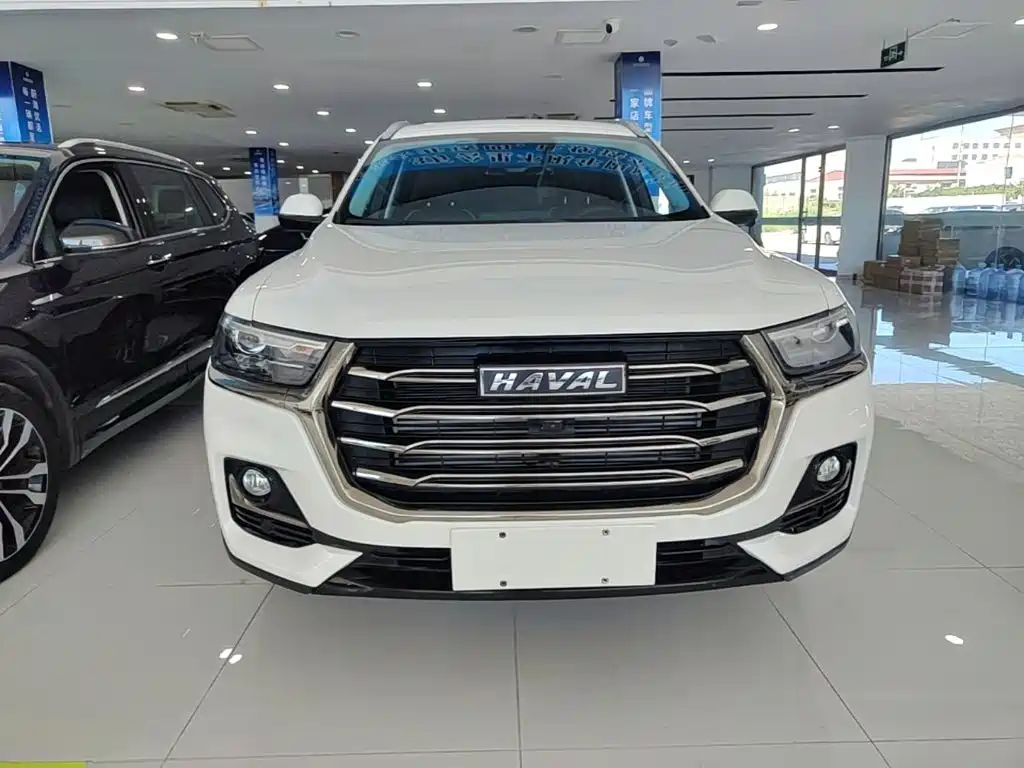 Haval H6 — фото 3