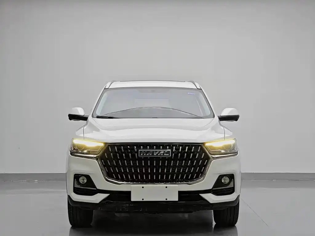 Haval H6 — фото 2