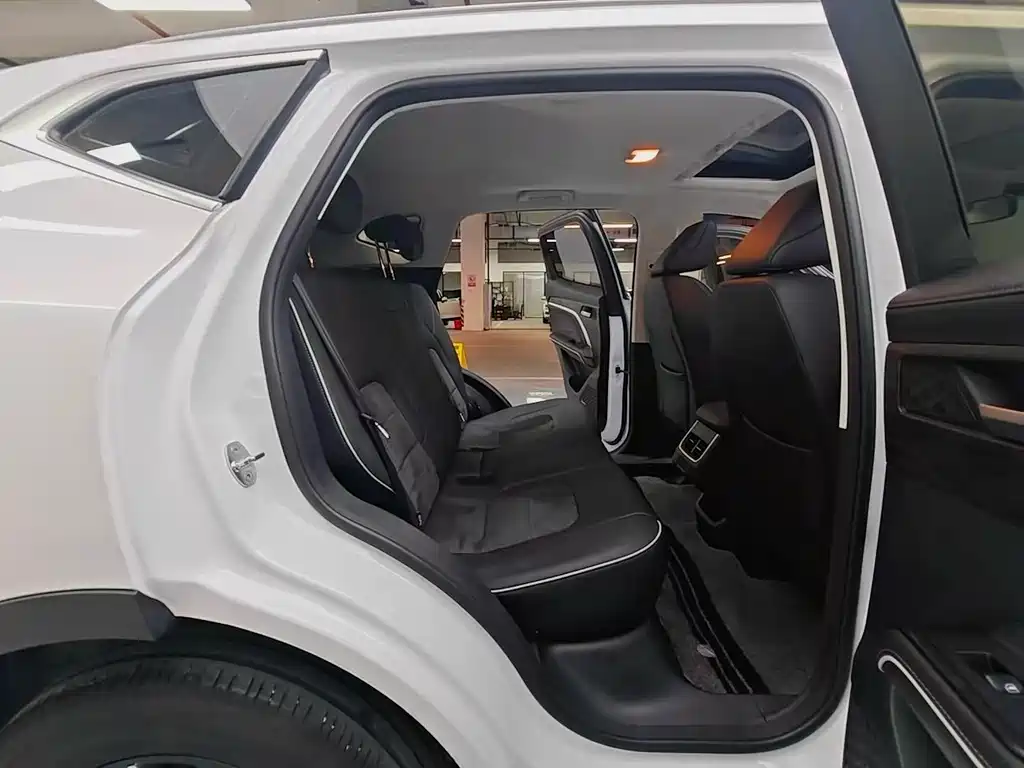Haval H6 — фото 18