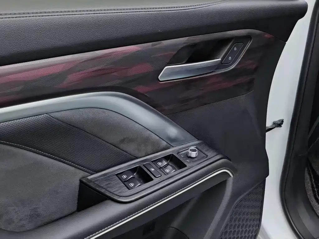 Haval H6 — фото 10