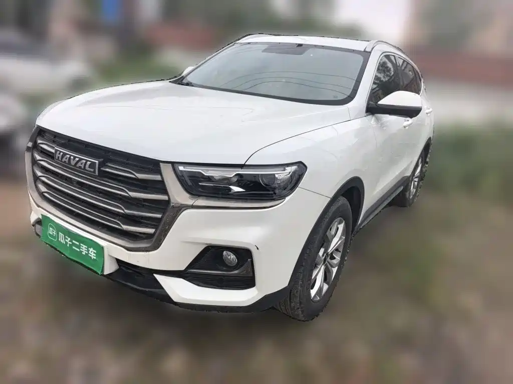 Haval H6 — фото 2