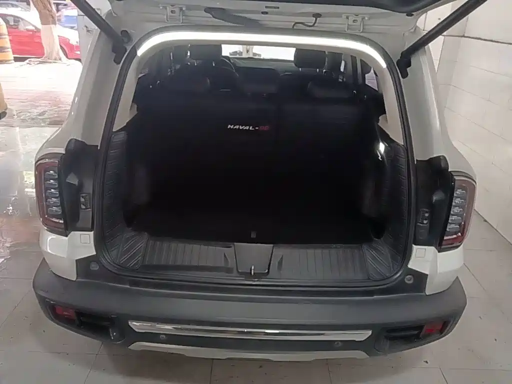 Haval Big Dog — фото 19