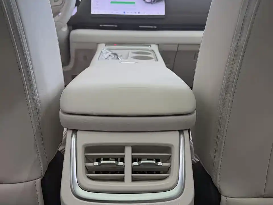 Haval Xiaolong MAX — фото 17