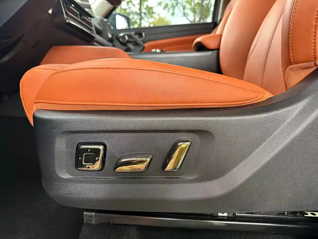 Haval H9 — фото 13