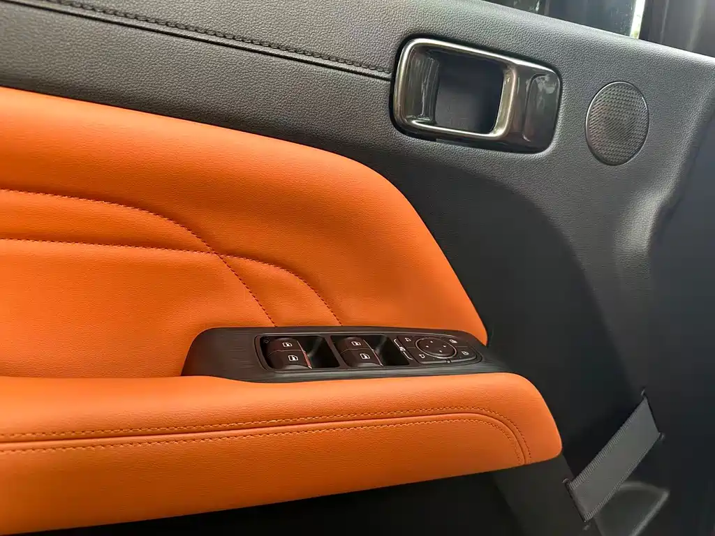 Haval H9 — фото 14