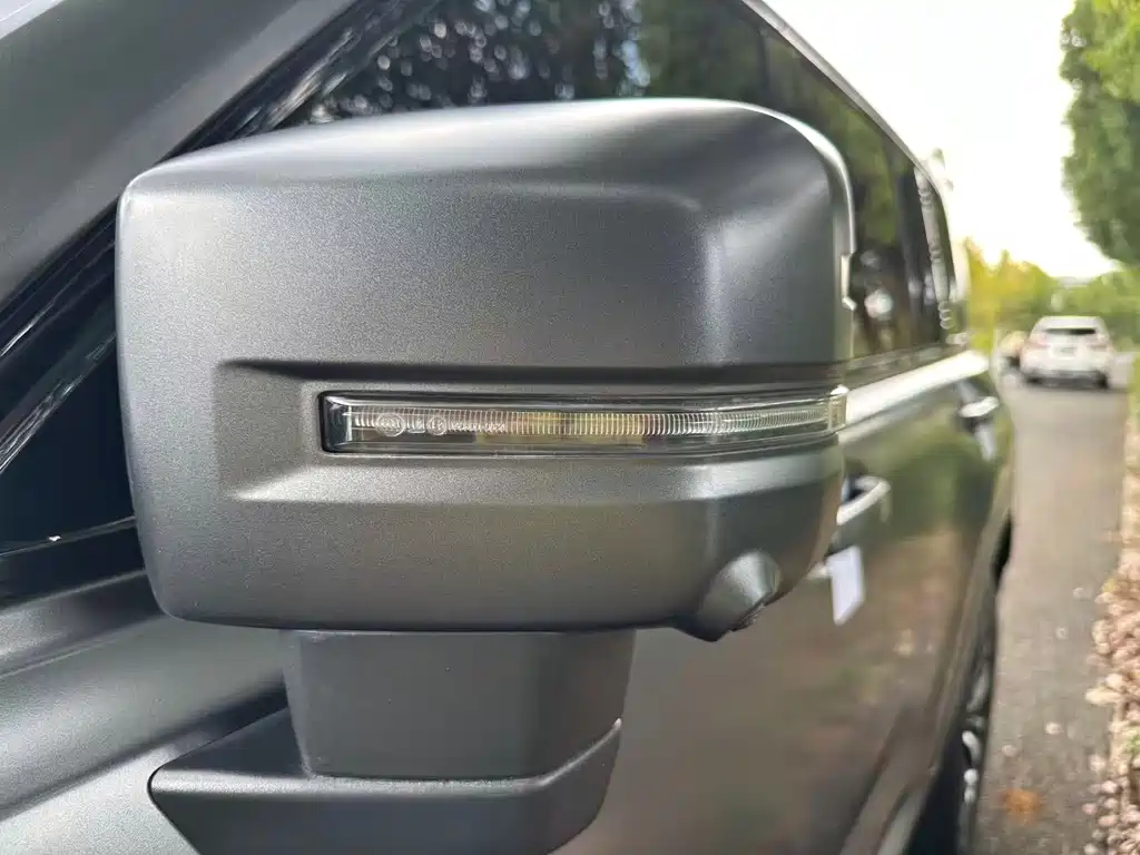 Haval H9 — фото 15