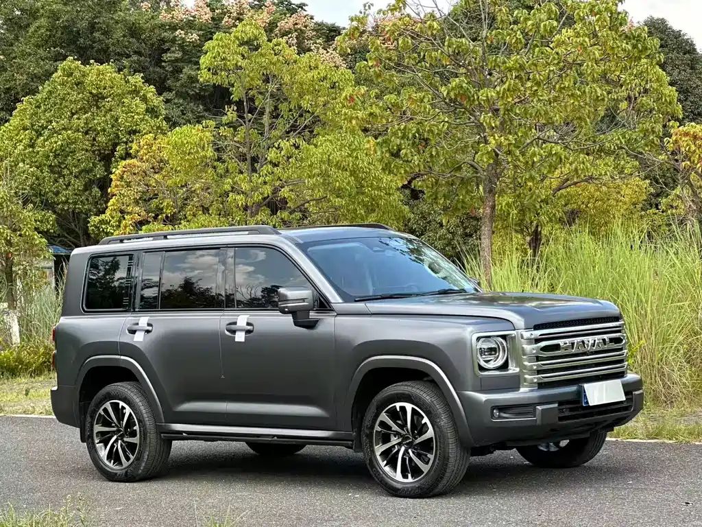 Haval H9 — фото 3