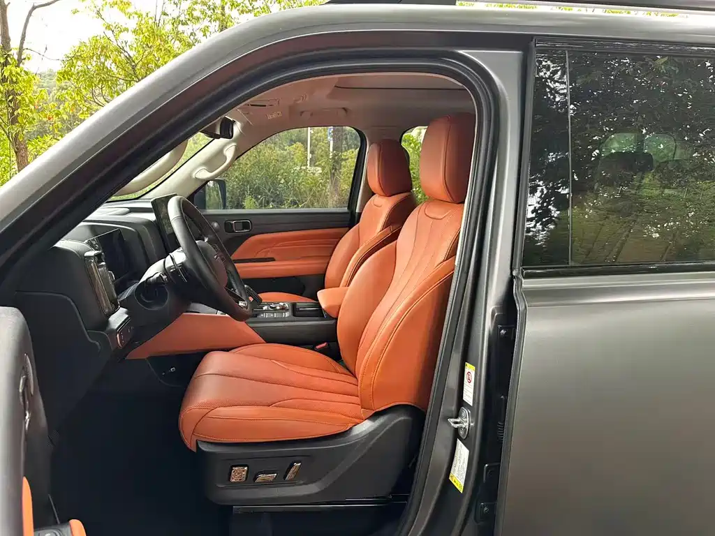 Haval H9 — фото 25