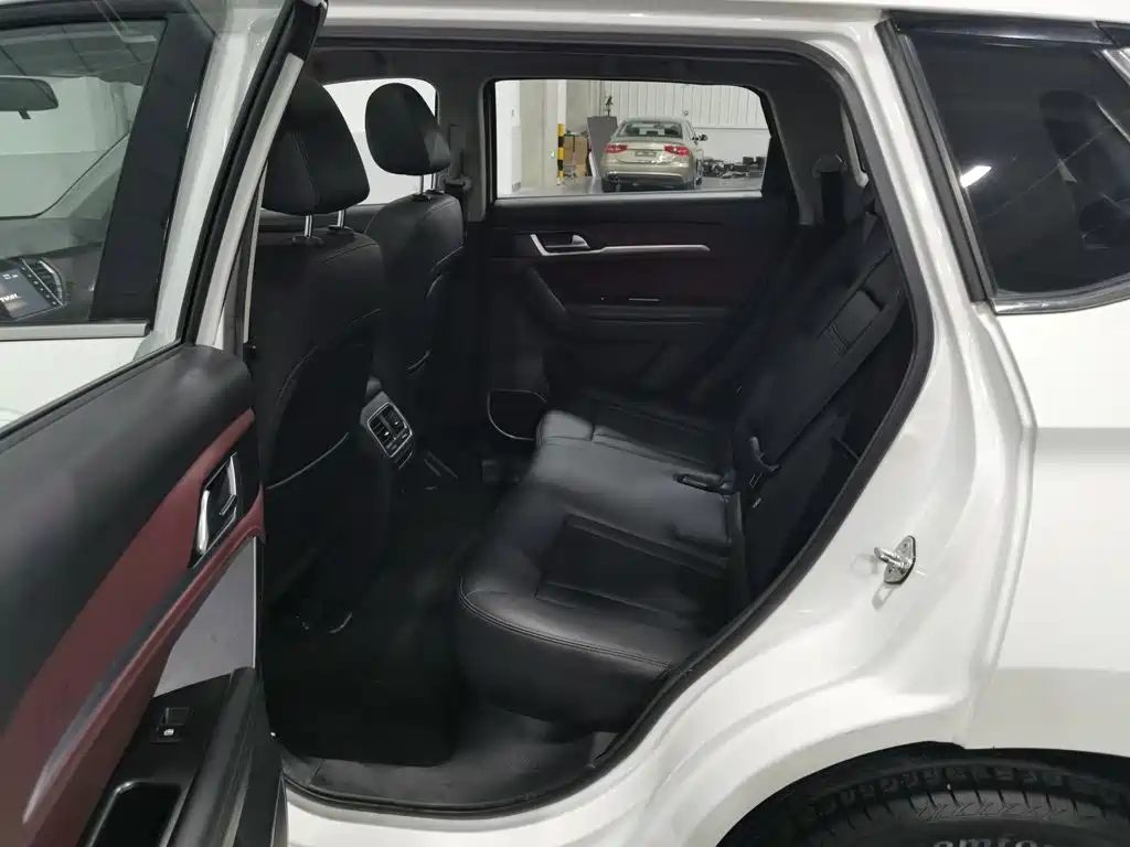 Haval H6 Coupe — фото 15