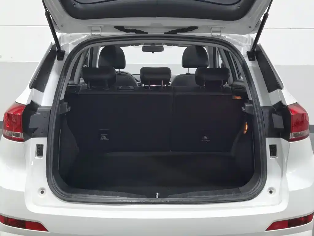 Haval H6 Coupe — фото 16