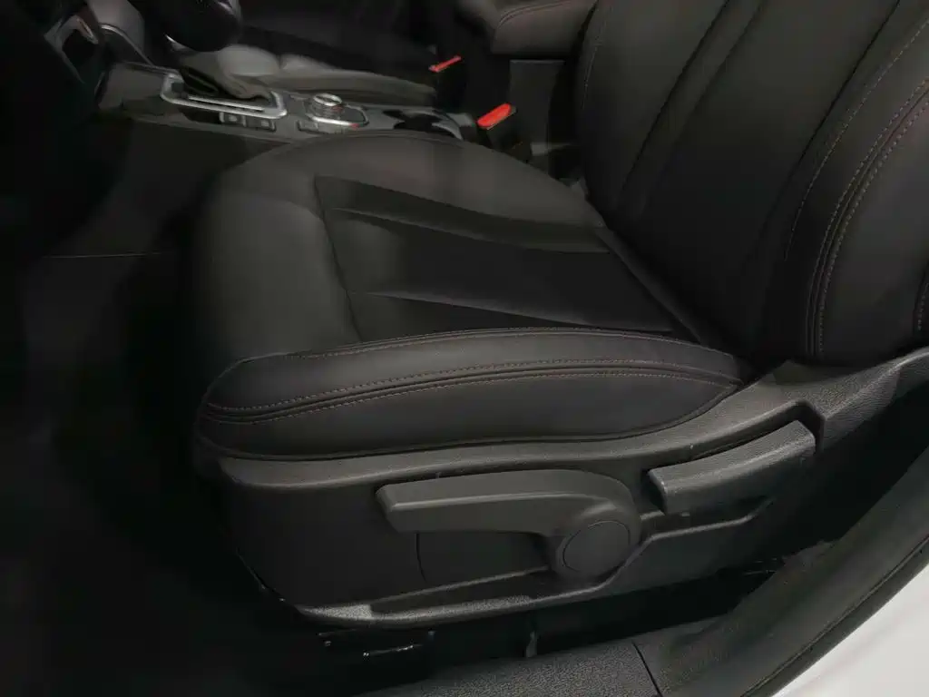Haval H6 Coupe — фото 20